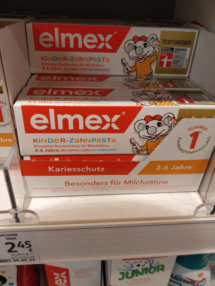 elmex